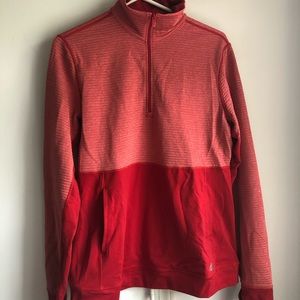 Adidas 1/4 zip